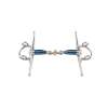 Trust Sweet Iron ophaal Kneveltrens brass-ring 16mm
