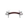 Trust Leer ophaal Kneveltrens straight 20mm