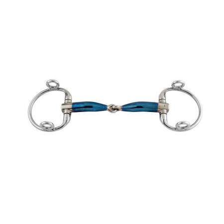 Trust Sweet Iron ophaal Bustrens enkelgebroken 16mm