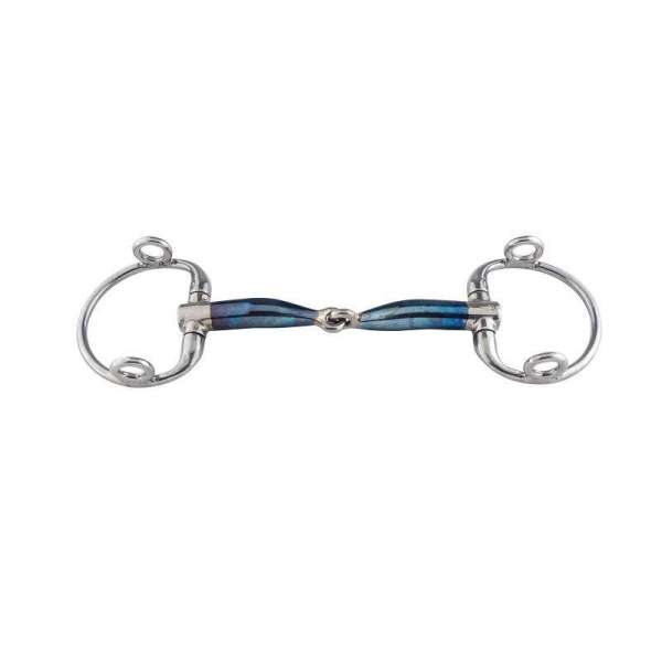 Trust Sweet Iron ophaal Bustrens locked 16mm