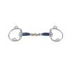 Trust Sweet Iron Olive releveur brass ring 16mm