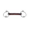 Trust Cuir Olive releveur droit 20mm