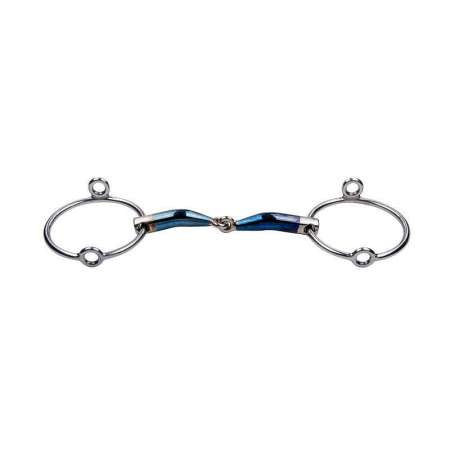 Trust Sweet Iron chantilly releveur Simple Brisure 16mm