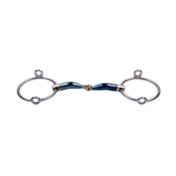 Trust Sweet Iron chantilly releveur Simple Brisure 16mm