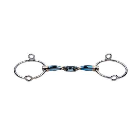 Trust Sweet Iron chantilly releveur Double Brisure 16mm