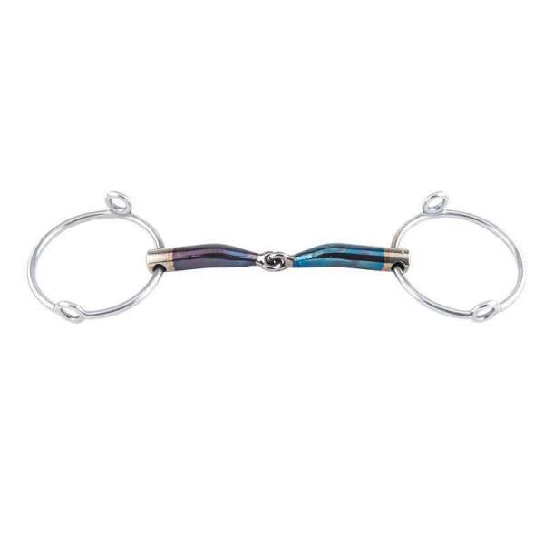 Trust Sweet Iron chantilly releveur auto-bloquant 16mm