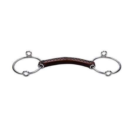 Trust Leer ophaal watertrens straight 20mm