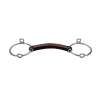 Trust Cuir chantilly releveur droit 20mm