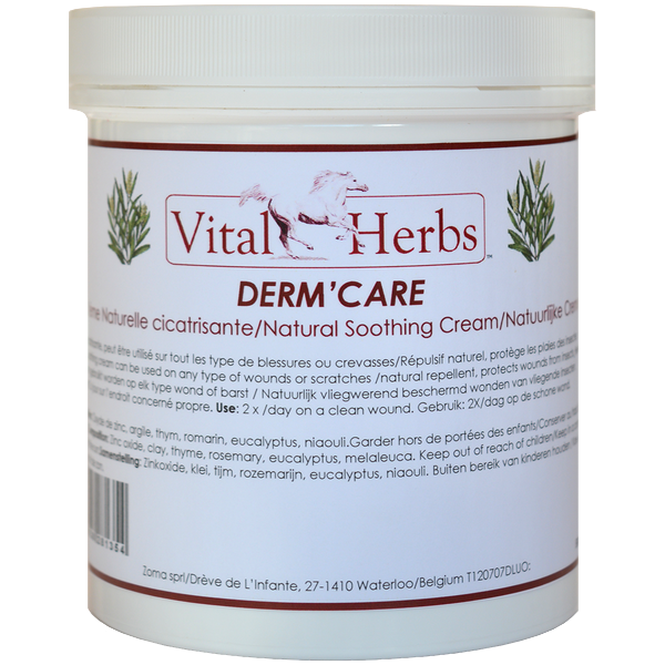 Derm'Care  500 ml