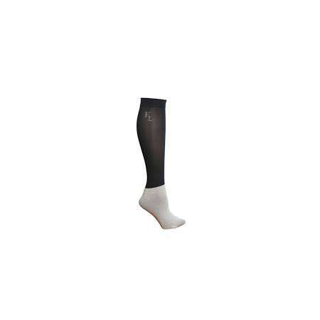 Kingsland Classic Unisex Show Socks (3 pairs)