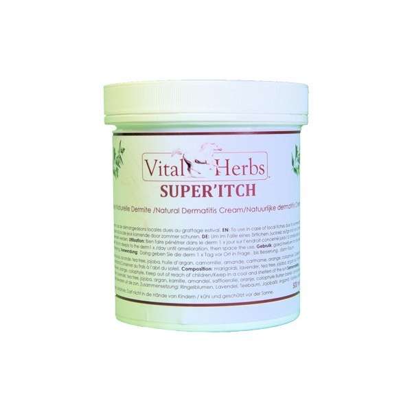 Super'Itch 500 ml