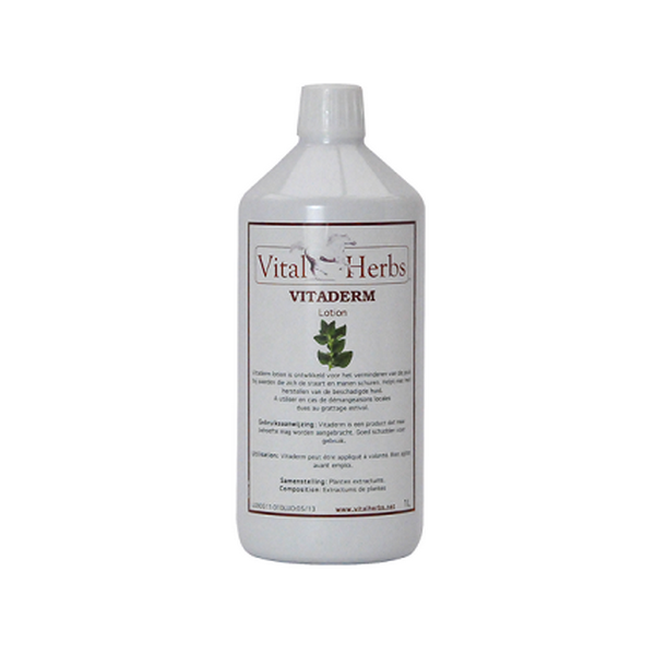 Vitaderm Lotion