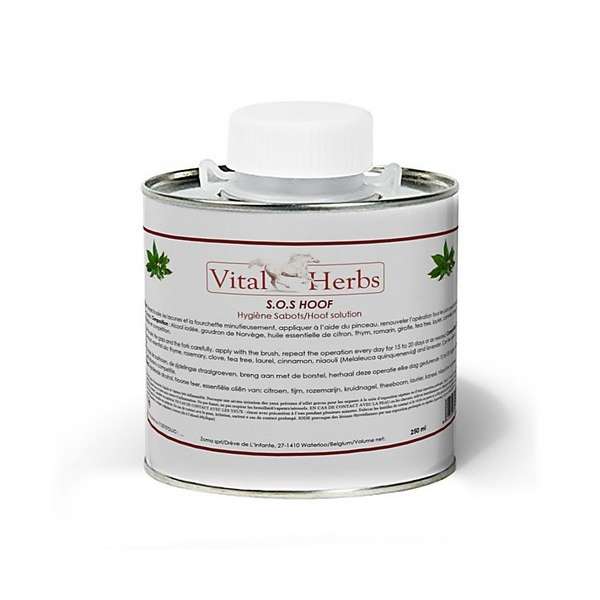 S.O.S Hoof 250ml