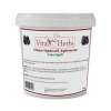 Activated vegetable charcoal / White clay