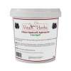 Activated vegetable charcoal / White clay 500g