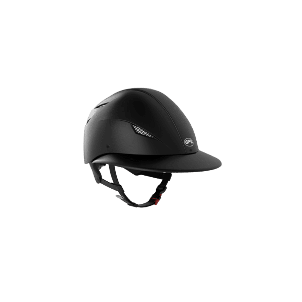 Easy First Lady Hybrid Helm