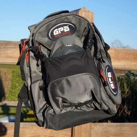 Sac à dos Grooming GPA