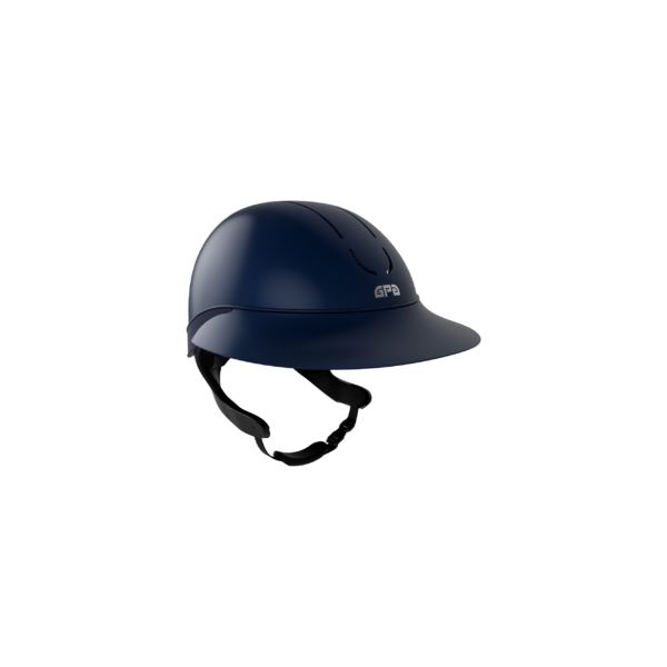 Global First Lady TLS Helm