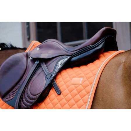 Diamond Rope Saddle Pad