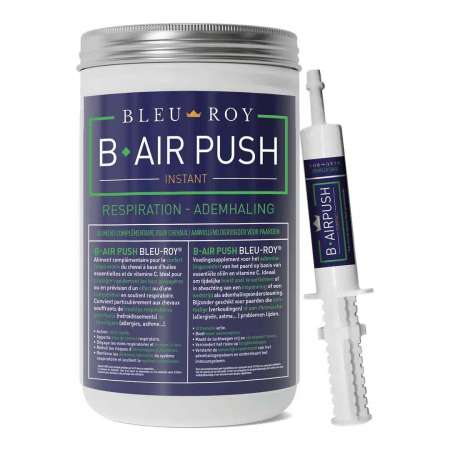 B-Air Push Instant