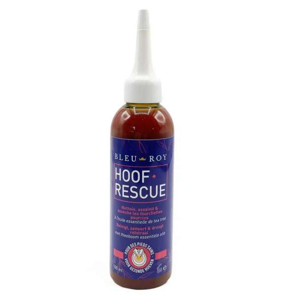 Hoof-Rescue 100ML