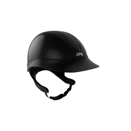 Casque Global Speed Air TLS