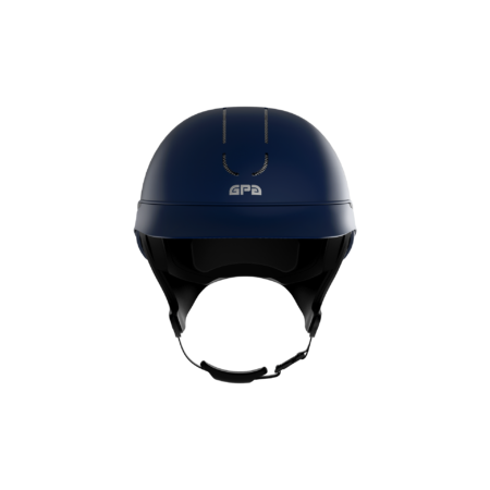 Global Speed Air TLS Helmet