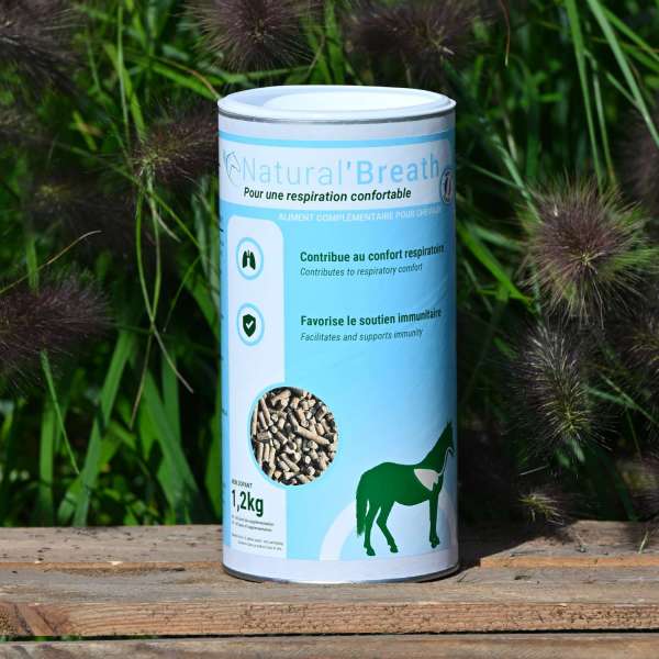Natural'Breath 1.2kg