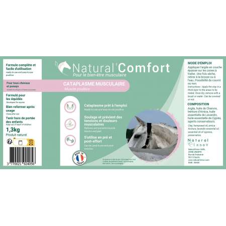 Natural’Comfort – 1,3 kg