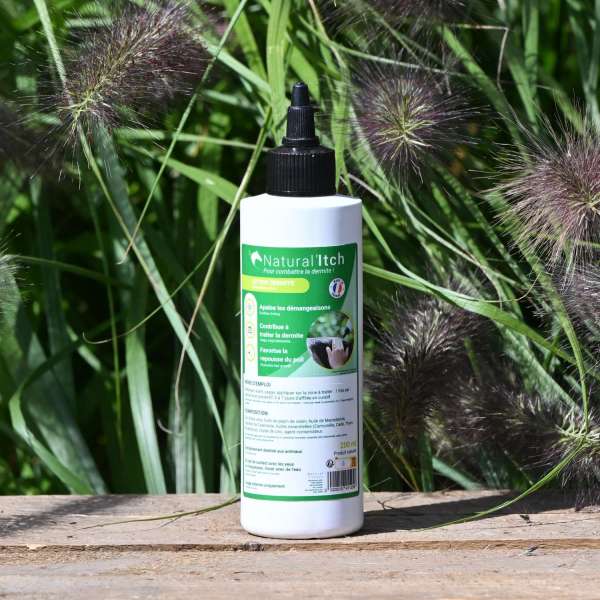 Natural’Itch 200ml