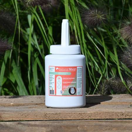 Natural’Must 500ml