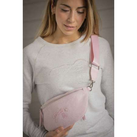 PENELOPE "Chevron" Fanny pack