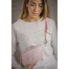 PENELOPE "Chevron" Fanny pack
