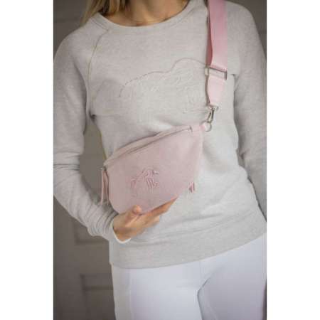 PENELOPE "Chevron" Fanny pack