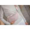 PENELOPE "Chevron" Fanny pack