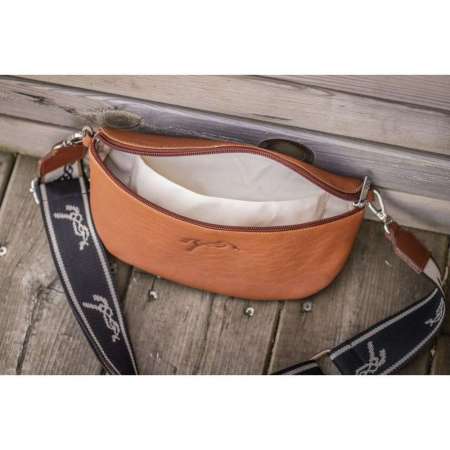 PENELOPE "Smile" Fanny pack
