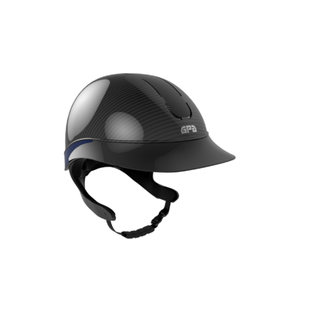 Casque Global Speed Air Carbon TLS