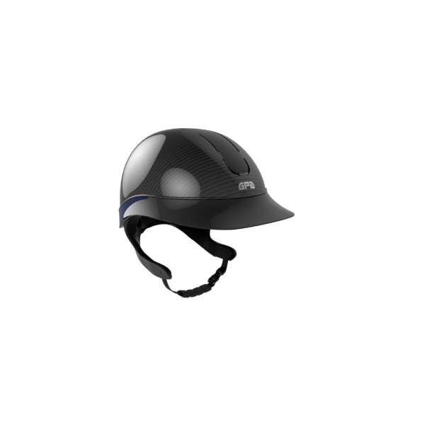 Casque Global Speed Air Carbon TLS