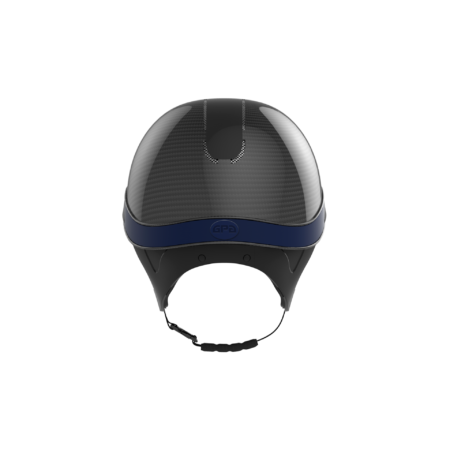 Global Speed Air Carbon TLS Helmet