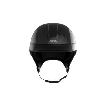 Casque Global Speed Air Carbon TLS