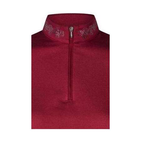 Pikeur Strass Shirt 6273 Sports