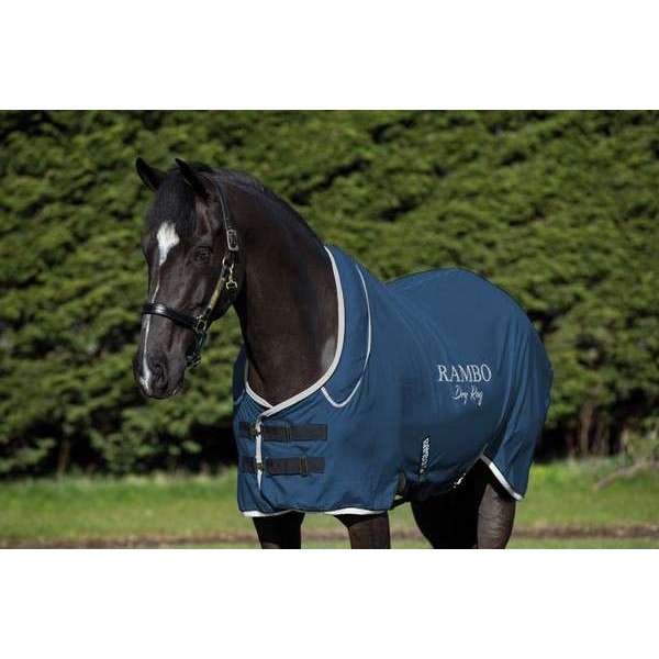 Rambo Dry Rug Supreme
