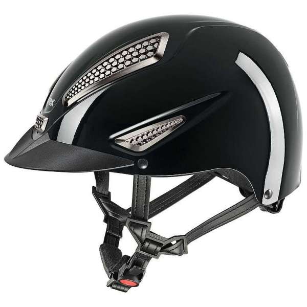 Casque Perfexxion III Shiny UVEX