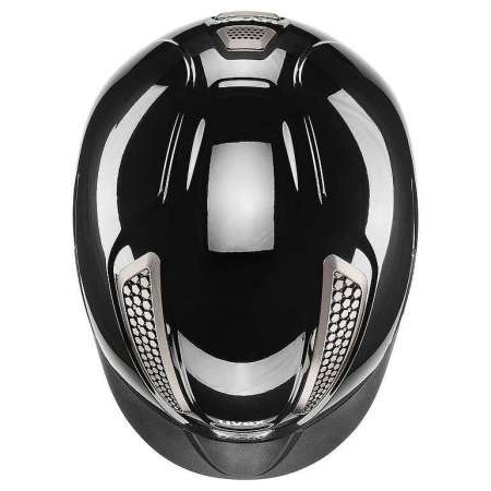 Casque Perfexxion III Shiny UVEX