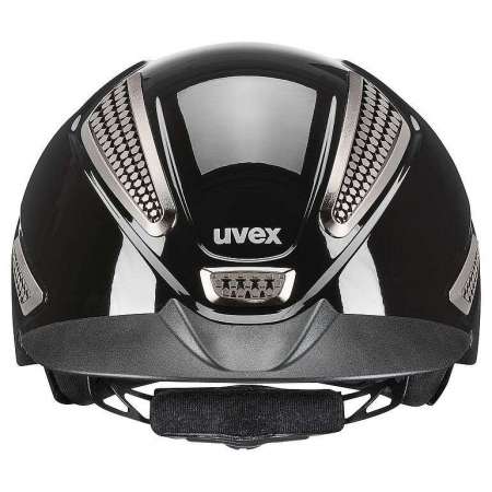 Casque Perfexxion III Shiny UVEX
