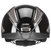 Casque Perfexxion III Shiny UVEX