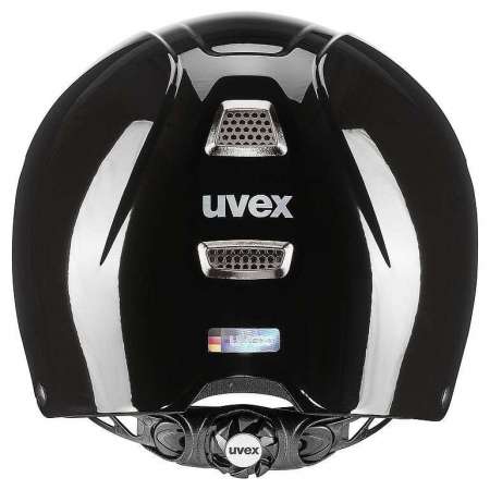 Casque Perfexxion III Shiny UVEX