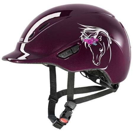 Casque Kidoxx UVEX