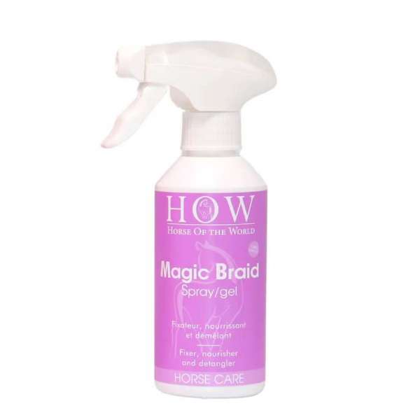 Magic Braid 250ml