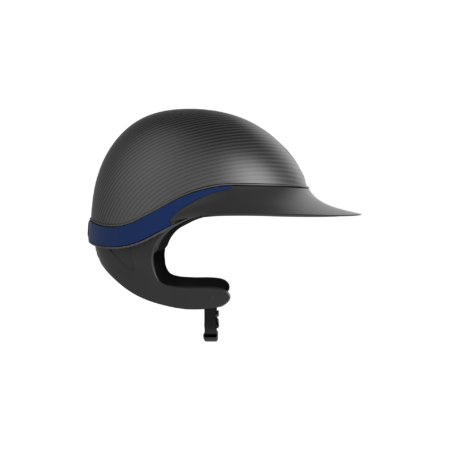 Casque Global First Lady Carbon TLS